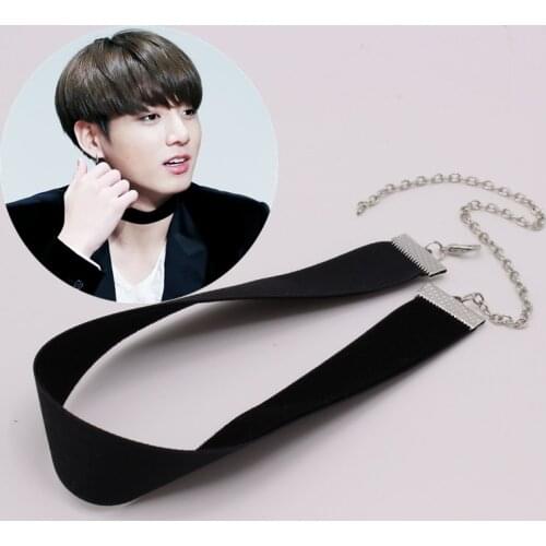 BEELE Chokers On The Neck