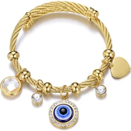 Big nose Braided Bracelets