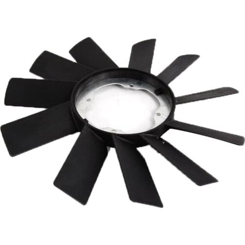 FOR Bmw E30 E36 E39 Compatible Fan wheels 1 1 Wing/4 Hole