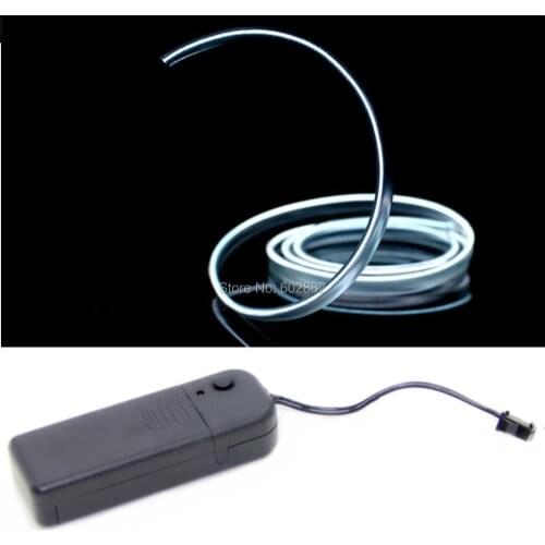 5Meter Skirt el wire+ + el Inverter+ Mix Order Available