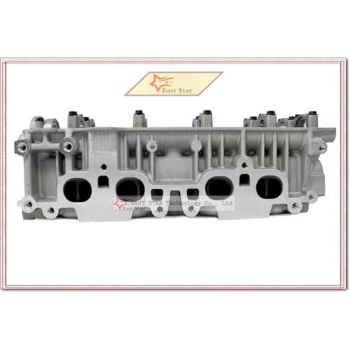 11101-79165 5S 5S-FE 5SFE Cylinder Head For TOYOTA Camry Celica MR2 Solara 2164cc 2.2L 1995- 11101-74160 11101-74900 11101-79115