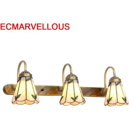 Lampara Para Parede Deco Mural De Arandela Wandlampen Applique Murale Light For Home Luminaire Aplique Luz Pared Wall Lamp