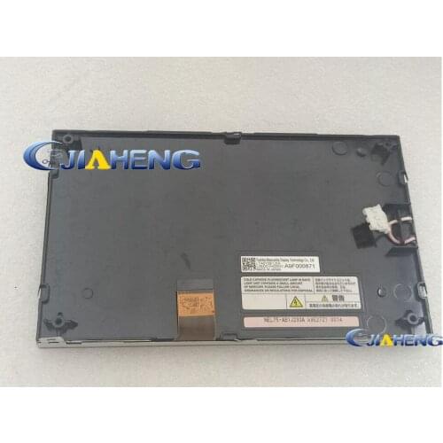 LTA070B1J5A LTA070B1K2A LTA070B1J2A LTA070B1J3A 7inch lcd screen 26pins CCFL lcd display