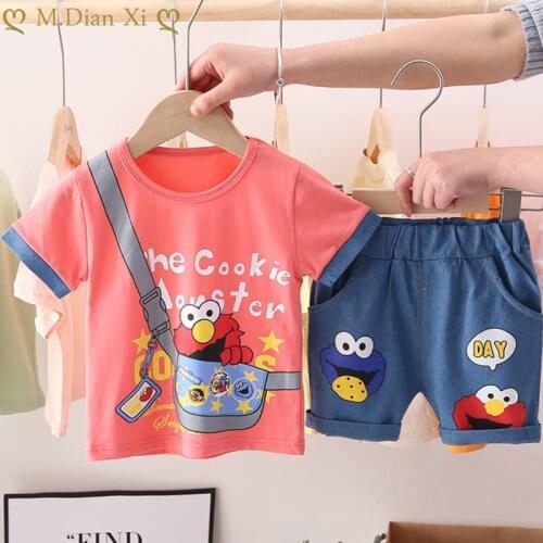 Sets Of Clothes For Newborn Girls M.Dian xi China