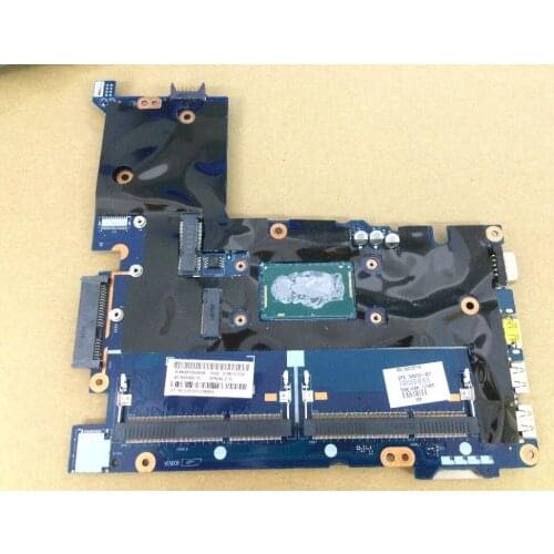 Free Shipping la-b171p for HP ProBook 430 G2 Motherboard i3-4030U CPU 768215-601 768215-001