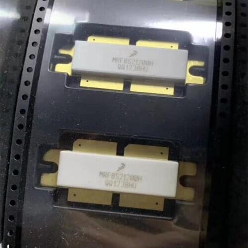 MRF8S21200H SMD RF tube High Frequency tube Power amplification module