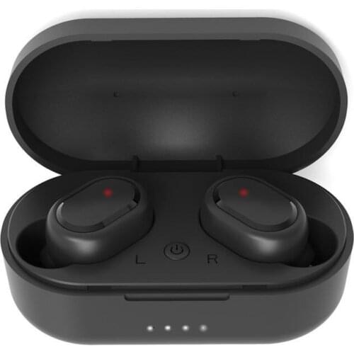 New Wireless Headset M1 Bluetooth Headset Real Wireless Bluetooths Headsets With Charging Compartment Headsets