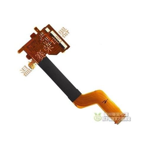 NEW A6000 LCD Flex cable FPC For Sony ILCE-6000 Camera Repair Part Unit