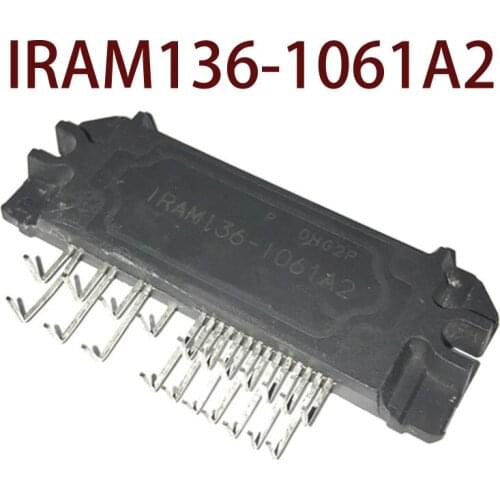 Original-- IRAM136-1061A2 1 year warranty ｛Warehouse spot photos