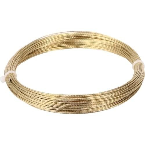 20M Car Windshield Window Removal Install Steel Wire Rope Glass Remover Tool