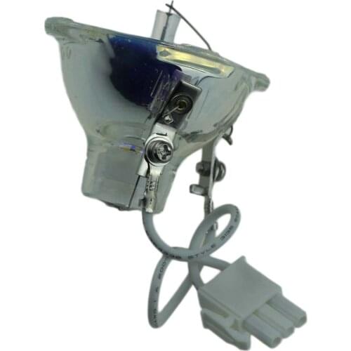 Compatible MP620 / MP720 / MT700 CS.5JJ1K.001 Replacement Projector bare bulb / lamp for BENQ Projectors