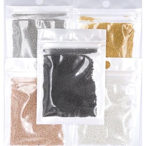 Swagpick Pearls For Nail Design