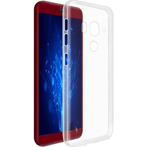 For HTC Butterfly 3 Ultra Slim Thin TPU Rubber Soft Skin Silicone Protective phone Case [Anti Scratch] for HTC Desire 626