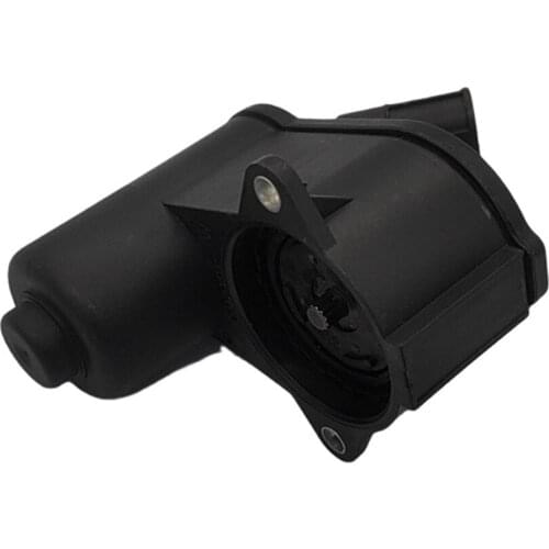 HOT 6-Torx 12-Torx Rear Handle Brake Caliper Parking Brake Servo Motor Replacement for A6 C6 car products automobile parts