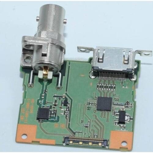 Camera Repair Parts SDI Output board HS-1006 A-2076-334-A For Sony PXW-FS5 PXW-FS5K