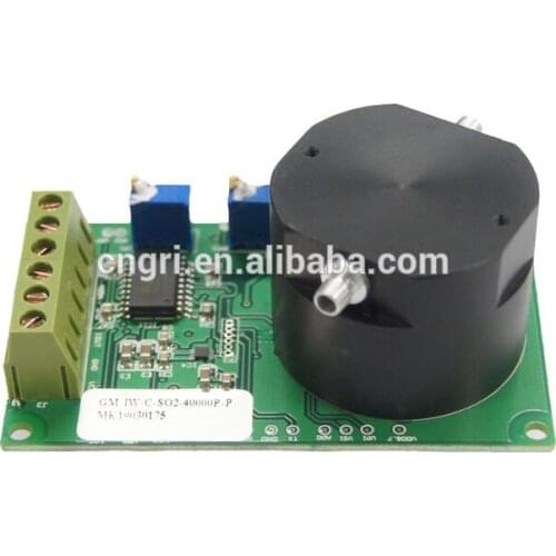 0-200PPM PID VOC Volatile Organic Compounds Gas Module Sensor