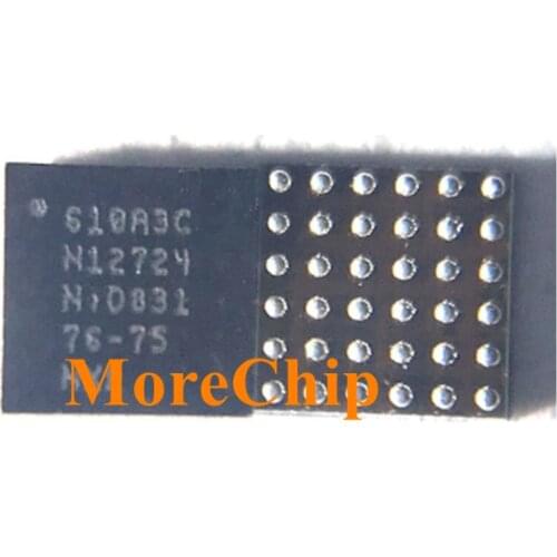 610A3C For iPad Pro 3rd generation 11 inch Tristar Charger IC For iPad pro 3 12.9 inch Charging Chip A3C 36 Pins 3pcs/lot