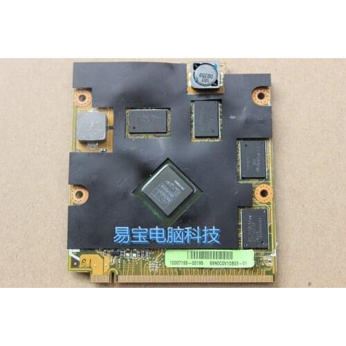 A-S-U-S A8S F8S F8V N80V N81V Z99S X81S graphics board HD4670 HD4650 1G