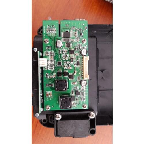 AI-7 AI-8 Fusion Splicer Welding Machine Charging Board