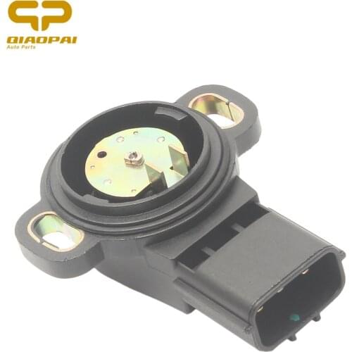 Throttle Position Sensor FS0113SL0 FS01-13-SL0 EC3051 F32Z9B989B For Mazda Protege 626 MX-6 Ford F-250 F-450 F-550 Probe
