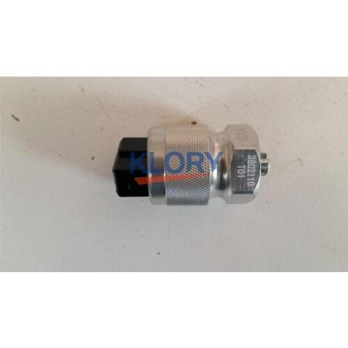 Vehicle speed sensor assembly For CHANGAN CHANA star 9 OEM:R101101-0200