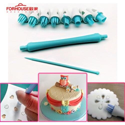 Forhouse Baking Goods