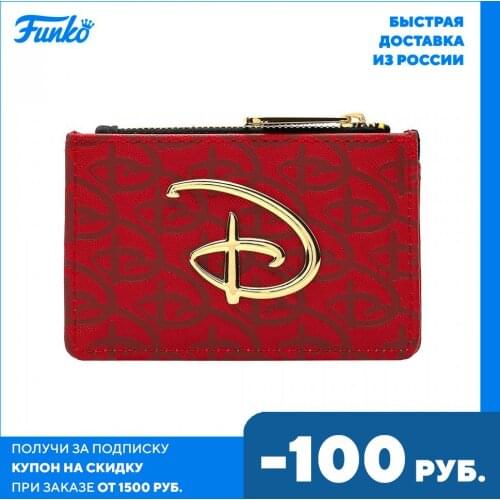 Funko Wallets And Business Card Holders