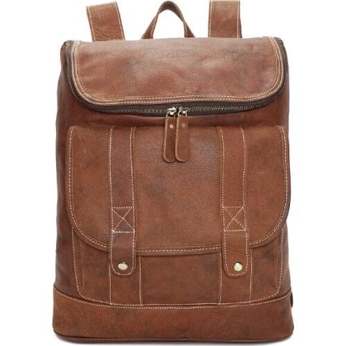 LOHKIAO Men's Youth Bags