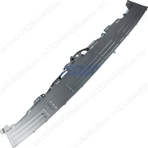 Rear bumper plaque Suitable for 2010To yot aLa nd cru is erp ra do2010 Rear bumper No. 1 baffle extension Rear bumper trim