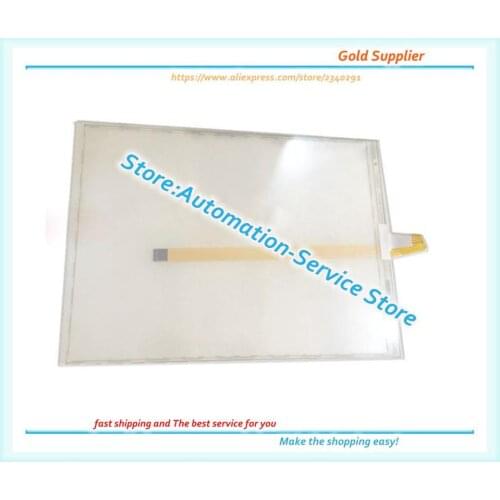 New Touch Screen Glass Panel Use For 6AV6722-1AC00-0AA0 PC670