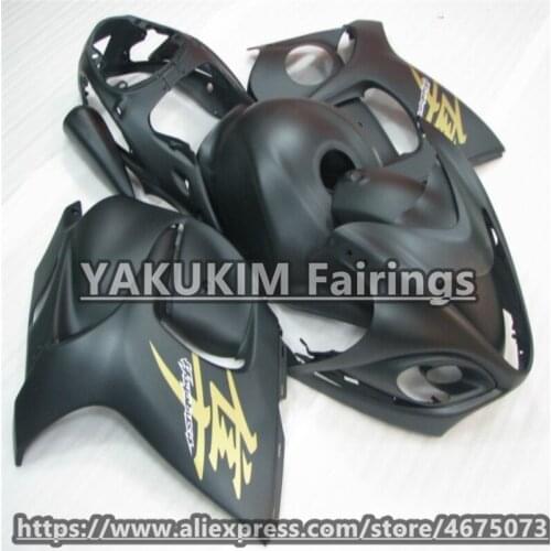 ABS Injection Fairings For SUZUKI GSXR1300 Hayabusa 2008-2016 Motorcycle Fairing GSXR 1300 GSXR1300R Hayabusa Bodywork Fairing