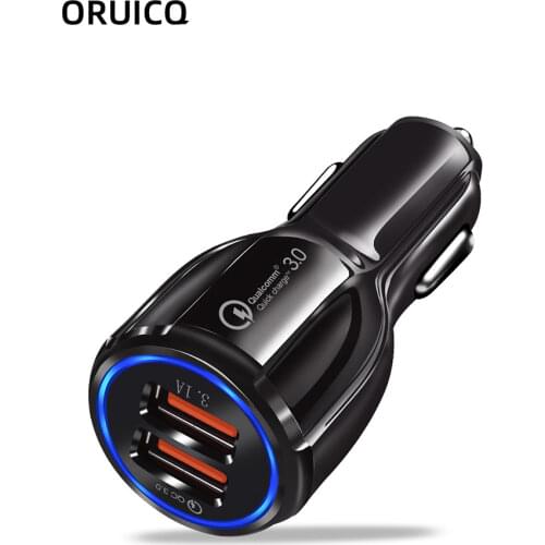 Разветвители прикуривателей для мобильных телефонов Oruicq China At AliExpress