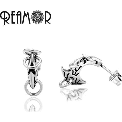 Парные кольца REAMOR China At AliExpress