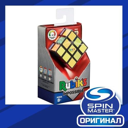 Rubik's Puzzles & Puzzles