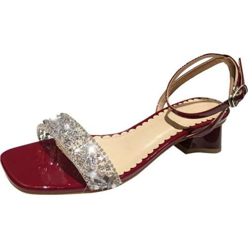 Women sandals summer flat pearl sandals flip flops rome shoes string bead slippers mujer gladiator sandalias sapatos femininos