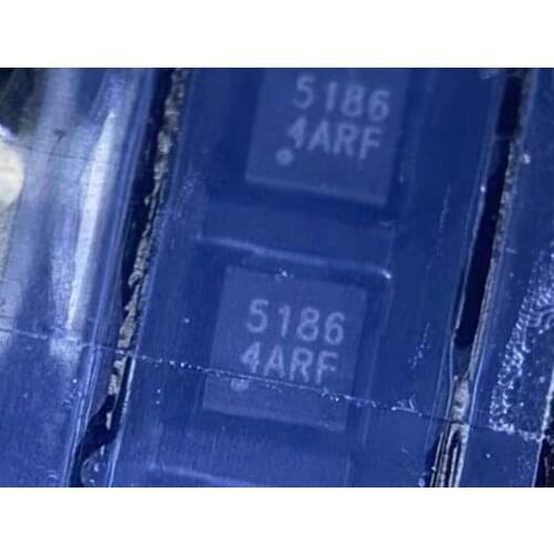 10-20PCS/HX5186-A00DNAG 5186 HX5186-AOODNAG HX5186 QFN