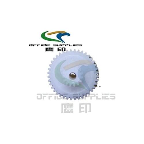 10Sets New Compatible Gears for JX-2R-01 FTP-628 JX-700-48RC POS 58mm Thermal Printer Gears
