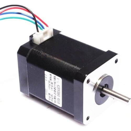 42 Stepper Motor Large Torque 0.7NM 42BYGH60 2 phase 4 Line Engraving Machine /3D Printer Motor