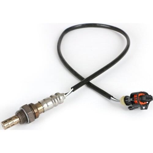 Auto New Air Fuel Ratio Oxygen O2 Lambda Sensor for Chevrolet Cruze Orlando 1.6L 1.8L 2009-2017 55566648 55566650