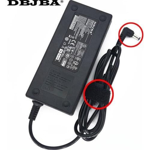 19.5V 6.15A 120W Laptop AC Adapter supply Power Charger For Lenovo IdeaPad Y400 Y430P Z470 Z370