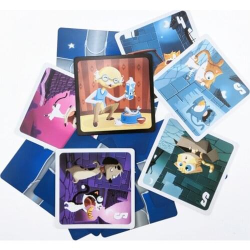 CIFBUY Board Games