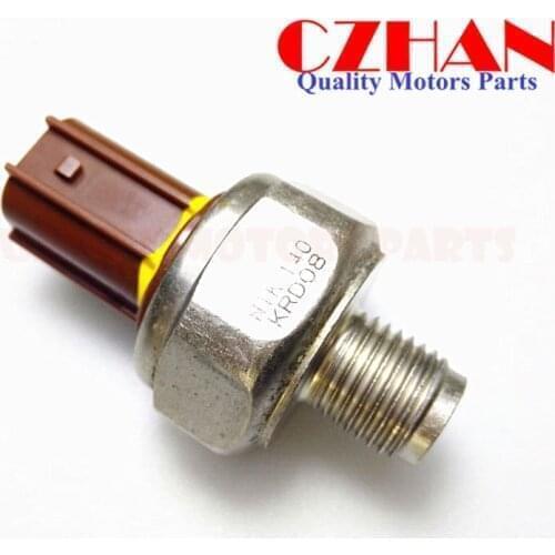 Detonation Control Sensor for HONDA TURBO KNOCK SENSOR 30530-HW1-671 for 2003-2007 ARX1200T2 R12X 2002-2007 ARX1200T3 F12X F12X