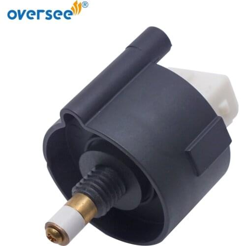 3808616 Water sensor For Volvo Penta D3 D4 D6 Inboard Engine 874572 Ref. Recmar: REC3808616