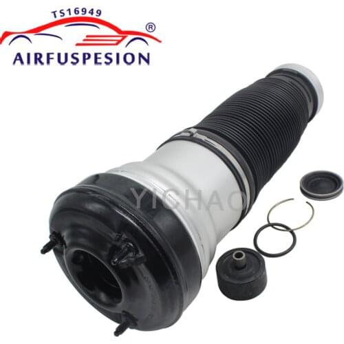 For Mercedes Benz W220 S Class Front Air Spring Bag Air Suspension Shock Repair Kits 2203202438 2203205113 2203202138