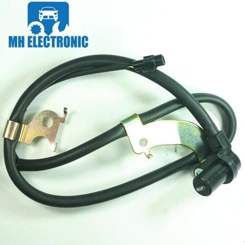MH ELECTRONIC Free Shipping Front Right ABS Wheel Speed Sensor FOR Suzuki Wagon Subaru Justy 56210-86G00 5621086G00 56210 86G00