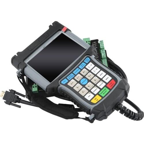 Ruizhi Tianhong B5X series offline handle DSP system floating knife engraving control Engraving machine accessorie