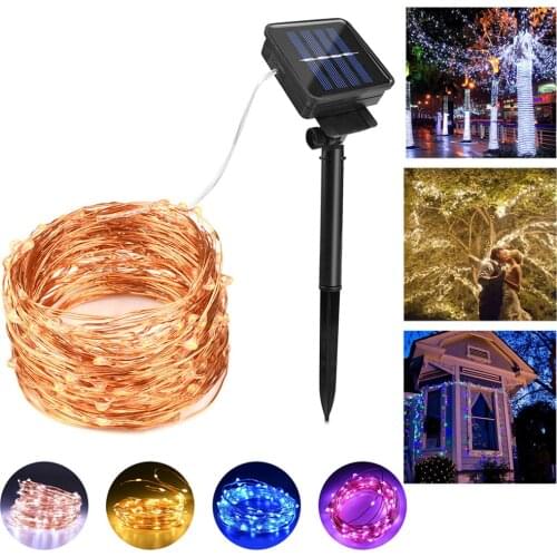 Guillermo Solar Powered Luminaires