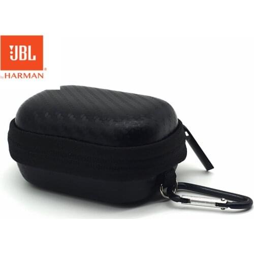 JBL for T280 TWS protective sleeve B&O E8 third-generation Bluetooth headset box 3.0 charging warehouse storage bag