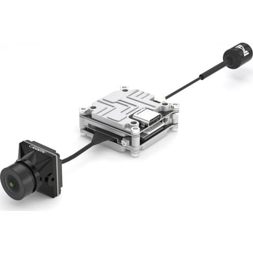 CADDX Nebula Pro Vista Kit 720p/120fps HD Digital FPV 5.8G FPV Transmitter 2.1mm FOV150 FPV Camera For DJI Digital Unit Goggles