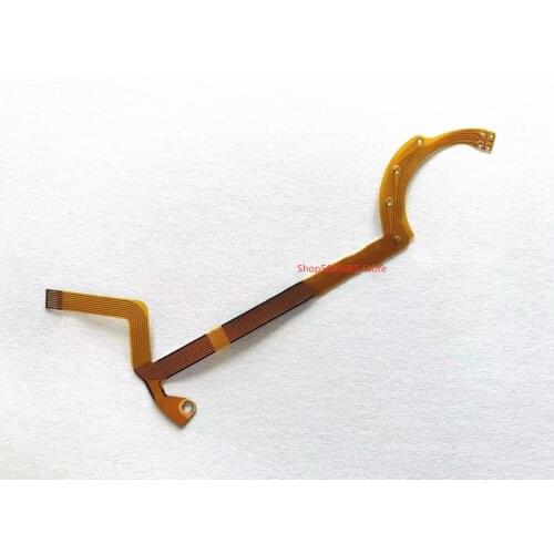 Copy For Canon EF 24-105MM F/4 L IS USM Lens Aperture Control Power Diaphragm Flex Cable NEW - Easy Install